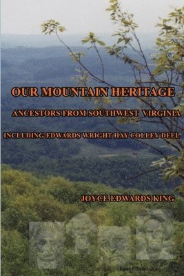 Our Mountain Heritage 1