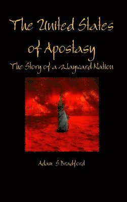 bokomslag The United States of Apostasy