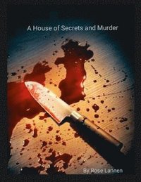 bokomslag House of Secrets and Murder