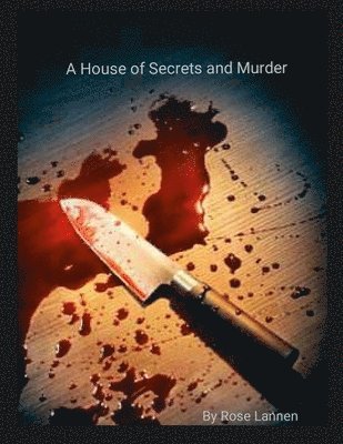 bokomslag House of Secrets and Murder