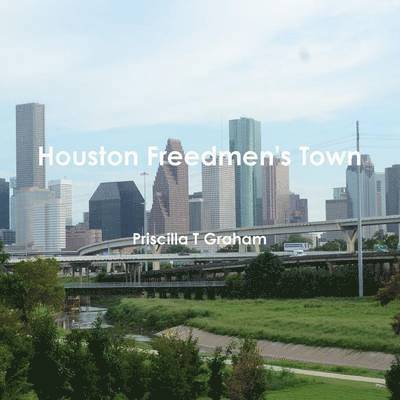 Houston Freedmen's Town 1
