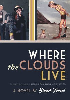 Where the Clouds Live 1