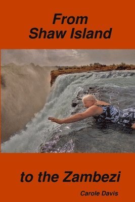 bokomslag From Shaw Island to the Zambezi