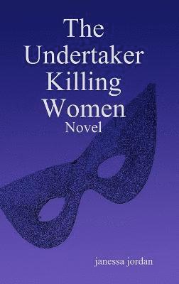 bokomslag Undertaker Killing Women
