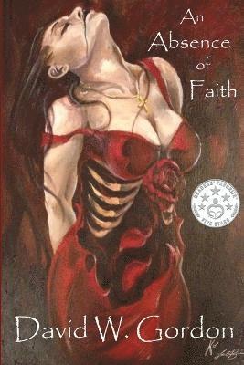bokomslag Absence of Faith