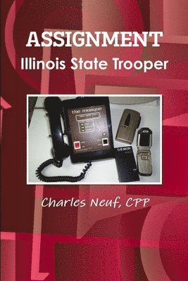 Assignment Illinois State Trooper 1