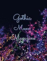 bokomslag Gothic Moon Magazine