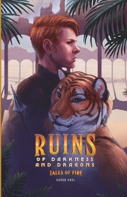 Ruins of Darkness and Dragons 1