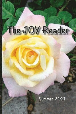 bokomslag JOY Reader 2021