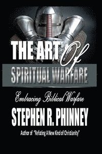 bokomslag Art Of Spiritual Warfare