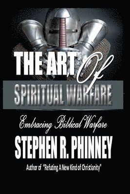 bokomslag Art Of Spiritual Warfare