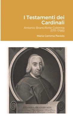 bokomslag I Testamenti dei Cardinali