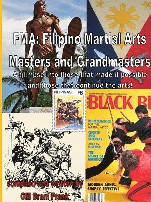 Fma Grandmasters and Masters 1