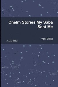 bokomslag Chelm Stories My Saba Sent Me