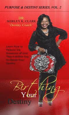 Birthing Your Destiny 1