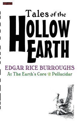 TALES Of The HOLLOW EARTH 1