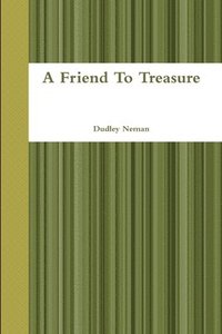 bokomslag Friend to Treasure