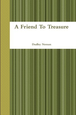 A Friend to Treasure 1