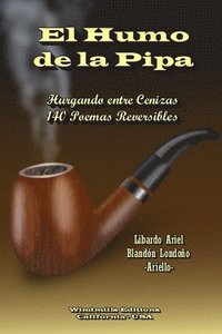 bokomslag El Humo De La Pipa