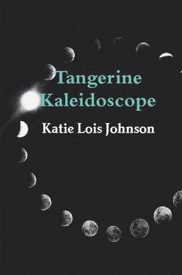 Tangerine Kaleidoscope