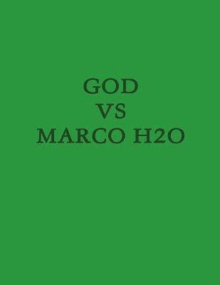 Hopeton - God vs Marco H2o, Häftad