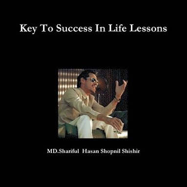 bokomslag Key To Success In Life Lessons