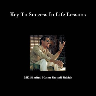 Key To Success In Life Lessons 1