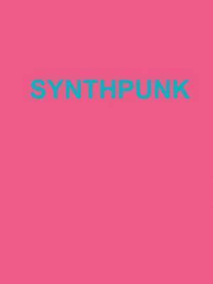 bokomslag Synthpunk