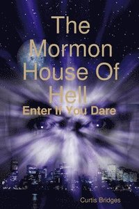 bokomslag Mormon House of Hell