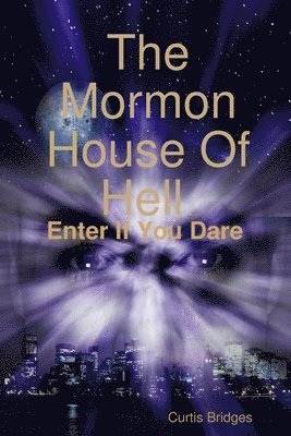 bokomslag Mormon House of Hell