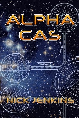 Alpha Cas 1
