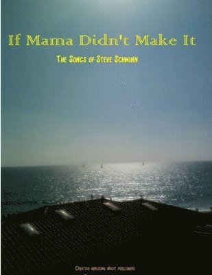 bokomslag If Mama Didn't Make It Paperback