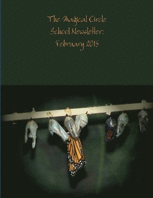 bokomslag Magical Circle School Newsletter