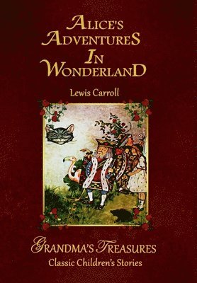 Alice's Adventures in Wonderland 1