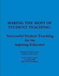 bokomslag Making the Most of Student Teaching