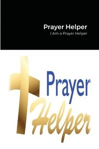 bokomslag Prayer Helper