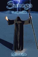 Sunega: the Flight to Rahk