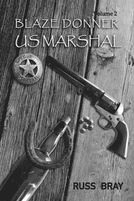 U.S. Marshall 1