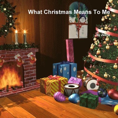 What Christmas Means to Me 1