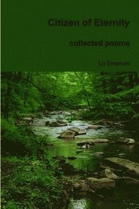 bokomslag Citizen of Eternity collected poems