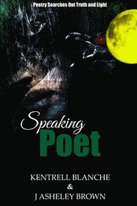 bokomslag Speaking Poet