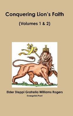 Conquering Lion's Faith Volumes 1 & 2 1