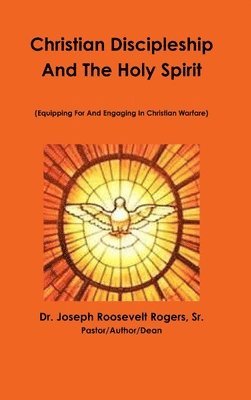 bokomslag Christian Discipleship & The Holy Spirit