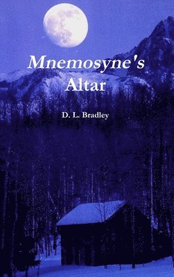 Mnemosyne's Altar 1