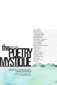 bokomslag Poetry Mystique