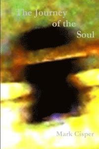 bokomslag The Journey of the Soul