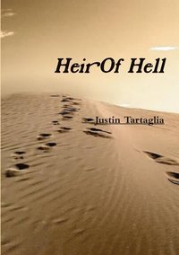 bokomslag Heir of Hell