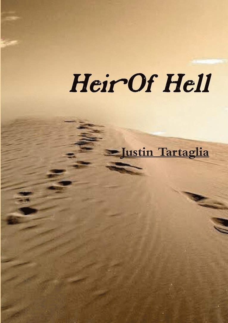 Heir of Hell 1