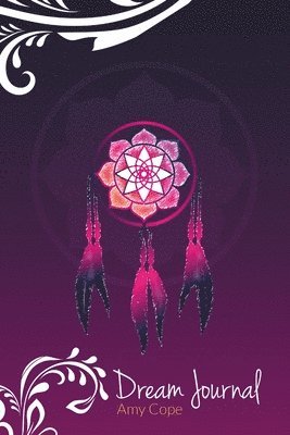 Dream Journal - Purple