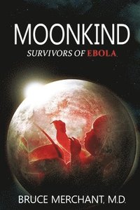 bokomslag Moonkind